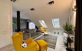Ski Sun Sea - Rodzinny Apartament Pod Gondola