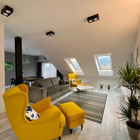 Ski Sun Sea - Rodzinny Apartament Pod Gondola Świeradów-Zdrój Exteriér fotografie