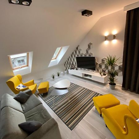 Ski Sun Sea - Rodzinny Apartament Pod Gondola Świeradów-Zdrój Exteriér fotografie