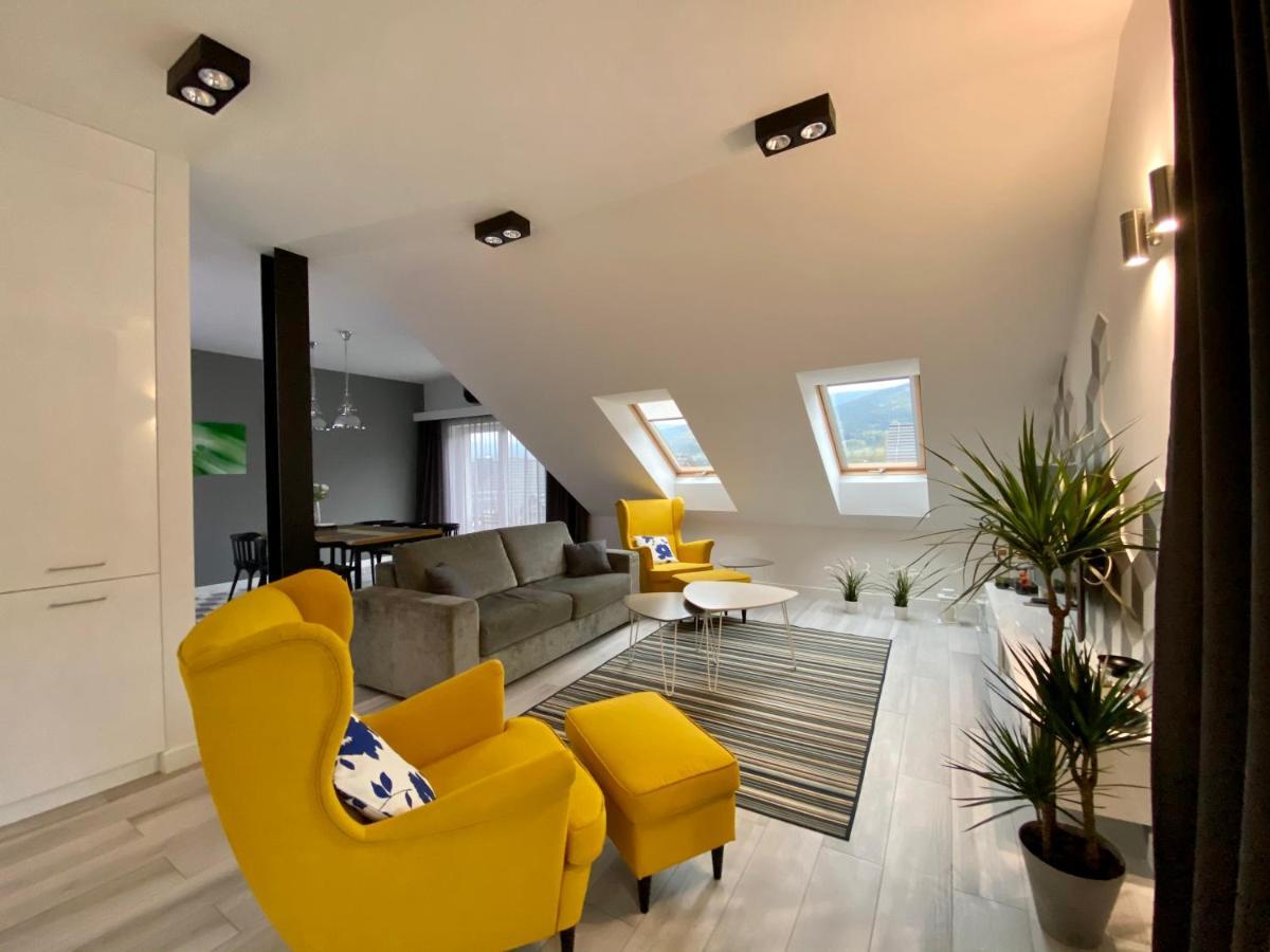 Ski Sun Sea - Rodzinny Apartament Pod Gondola Świeradów-Zdrój Exteriér fotografie