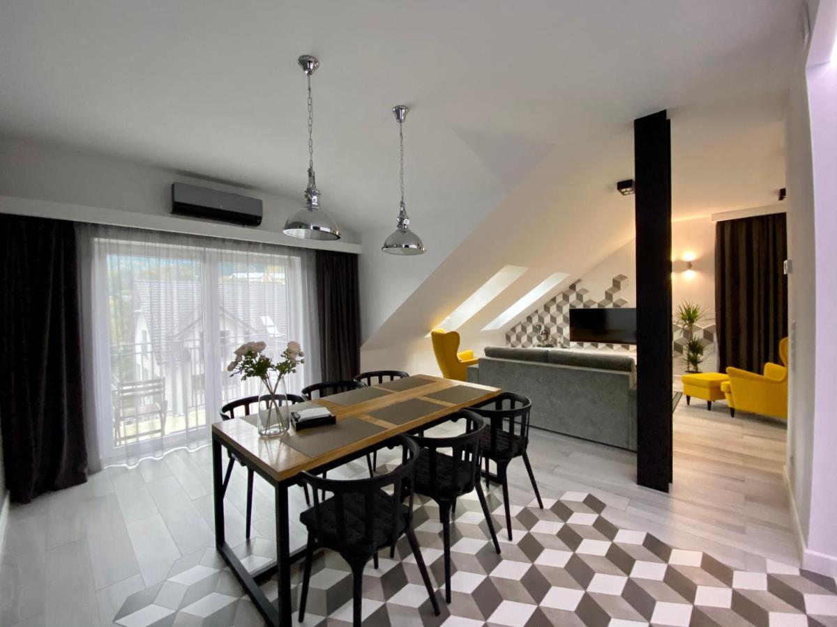 Ski Sun Sea - Rodzinny Apartament Pod Gondola Świeradów-Zdrój Exteriér fotografie
