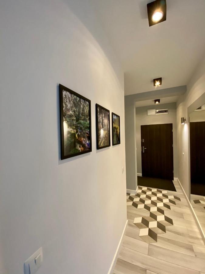 Ski Sun Sea - Rodzinny Apartament Pod Gondola Świeradów-Zdrój Exteriér fotografie