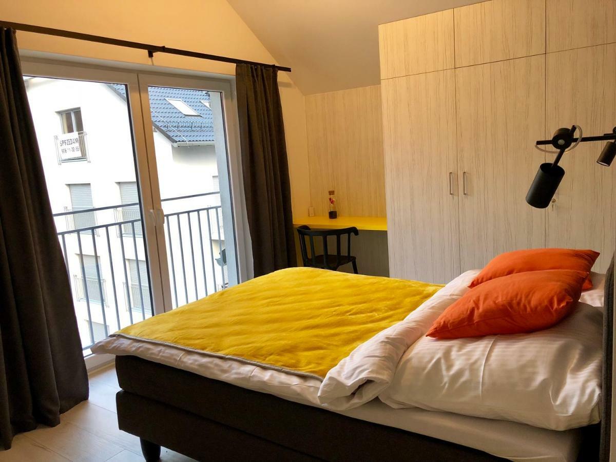 Ski Sun Sea - Rodzinny Apartament Pod Gondola Świeradów-Zdrój Exteriér fotografie