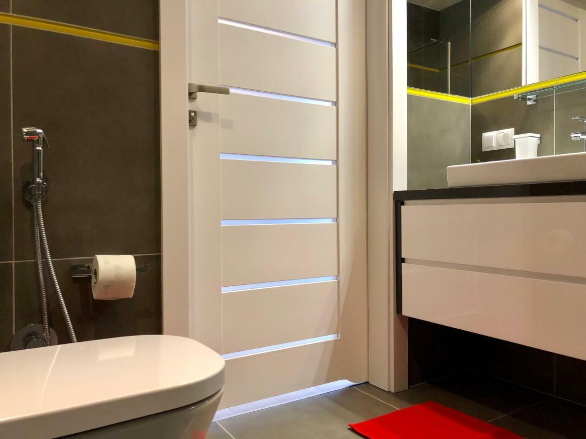 Ski Sun Sea - Rodzinny Apartament Pod Gondola Świeradów-Zdrój Exteriér fotografie