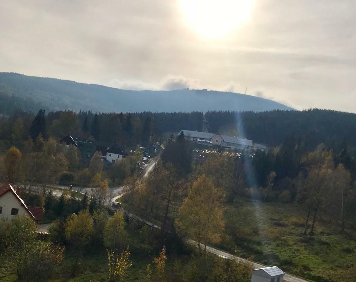 Ski Sun Sea - Rodzinny Apartament Pod Gondola Świeradów-Zdrój Exteriér fotografie