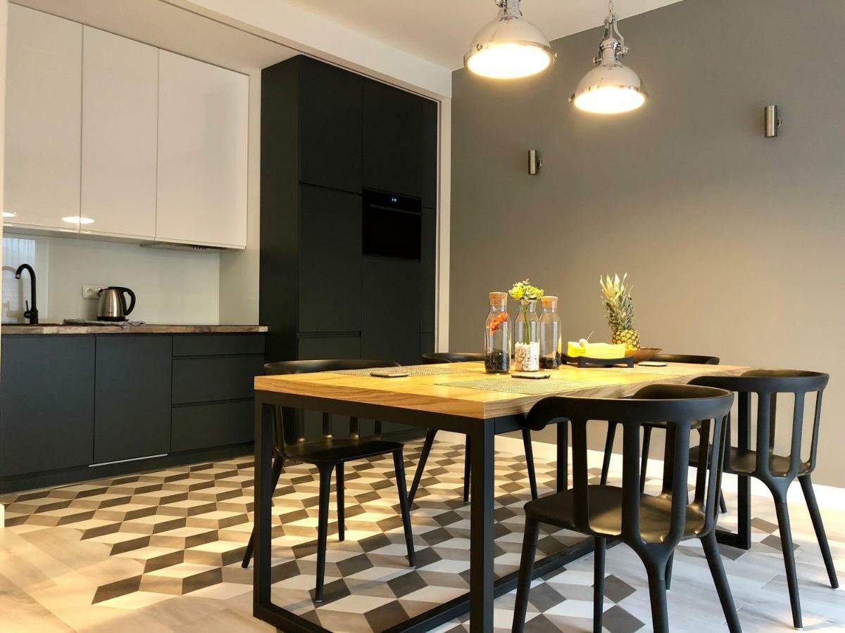 Ski Sun Sea - Rodzinny Apartament Pod Gondola Świeradów-Zdrój Exteriér fotografie