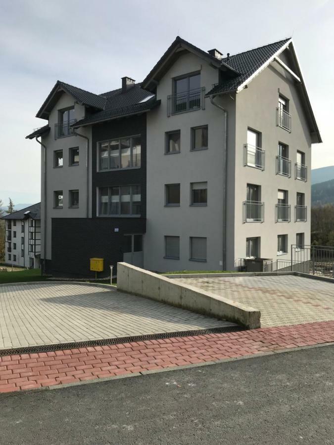 Ski Sun Sea - Rodzinny Apartament Pod Gondola Świeradów-Zdrój Exteriér fotografie