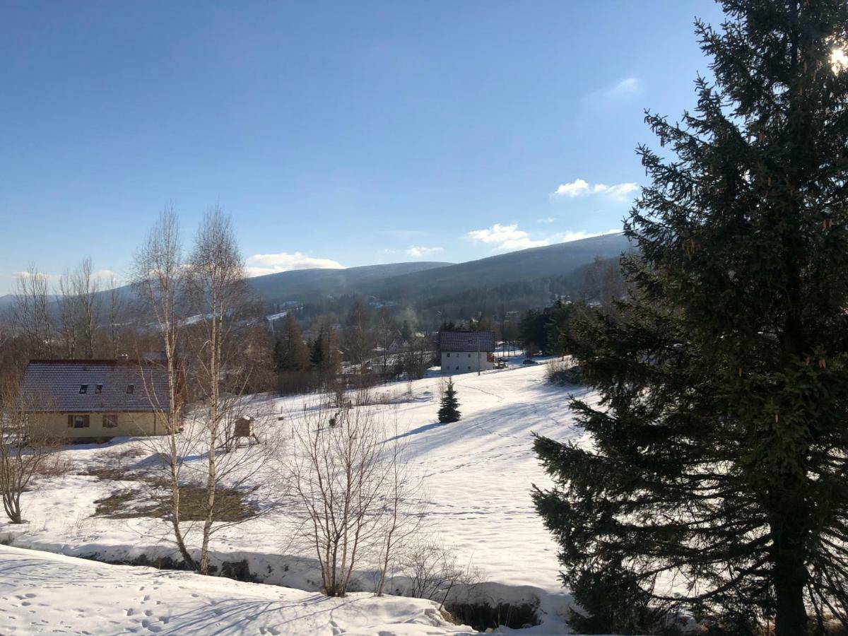 Ski Sun Sea - Rodzinny Apartament Pod Gondola Świeradów-Zdrój Exteriér fotografie